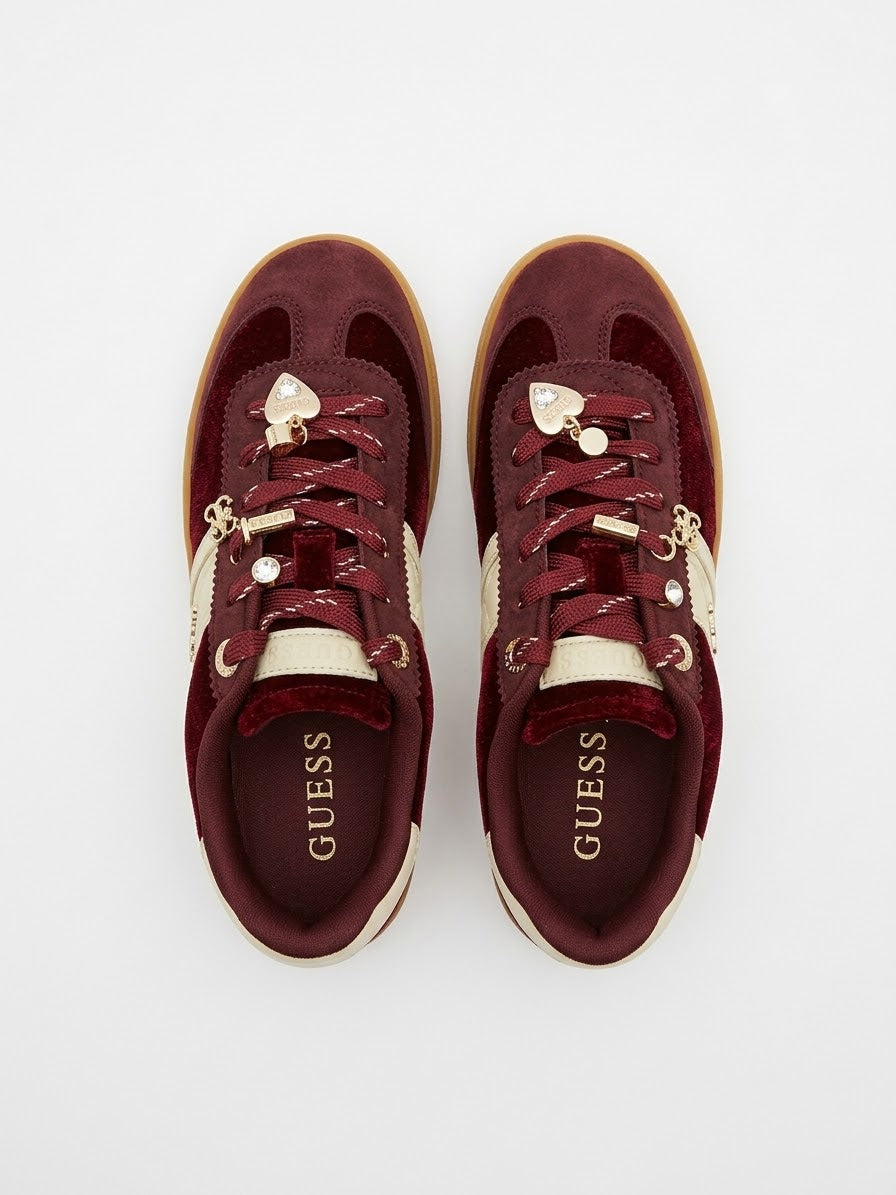 GUESS BORDEAUX