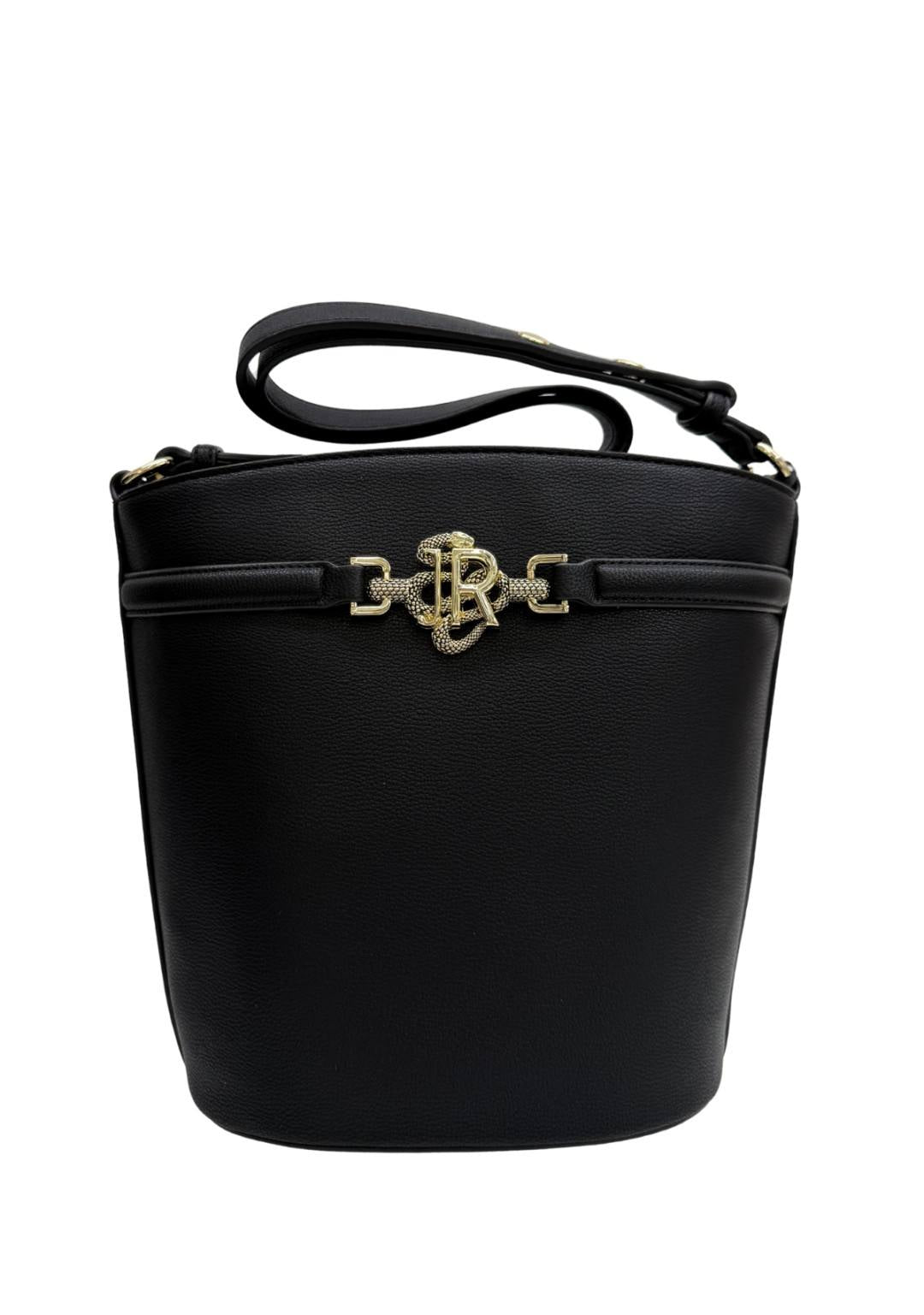 JOHN RICHMOND BORSA A TRACOLLA- BUCKET BAG