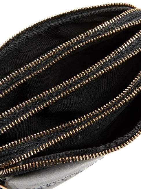 Borsa zip line