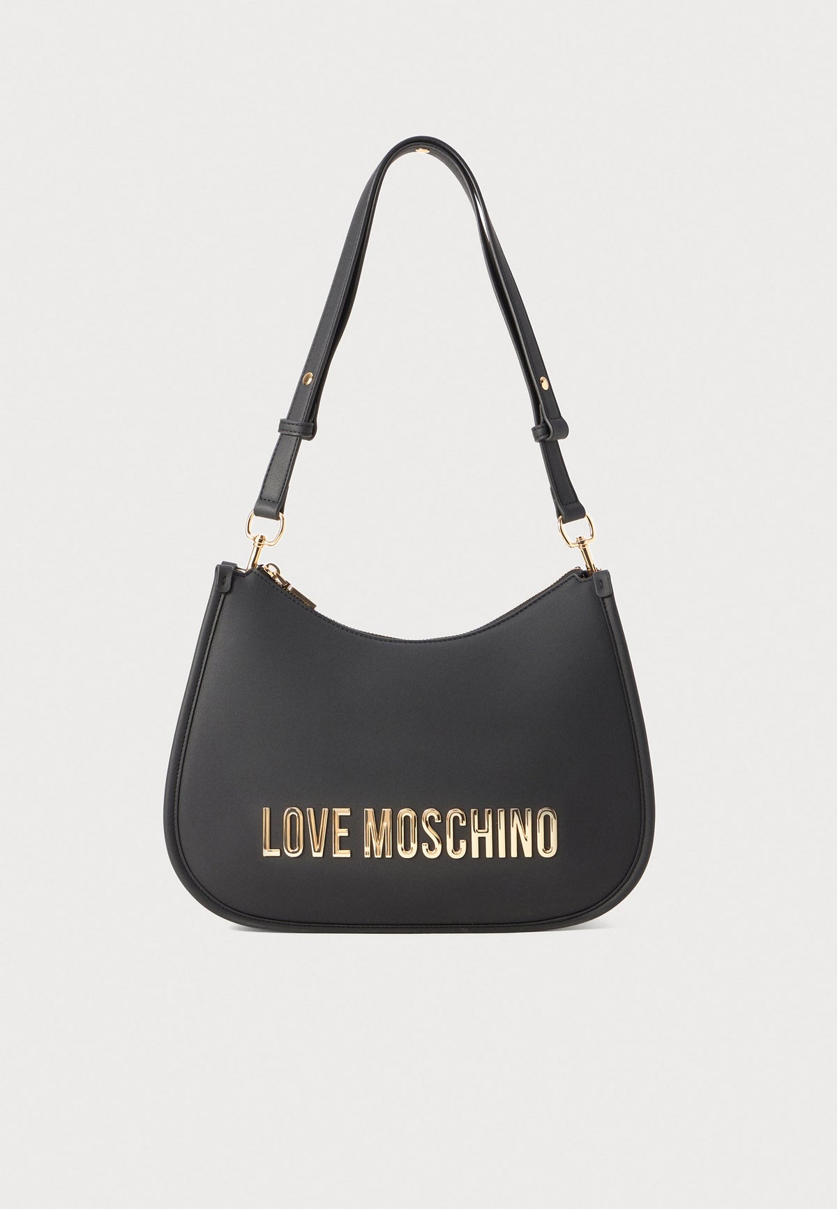 LOVE MOSCHINO- BORSA A SPALLA