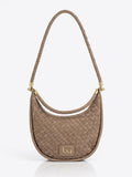 BYBLOS MILL SUEDE SMALL
