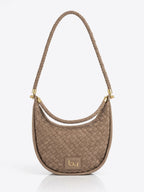 BYBLOS MILL SUEDE SMALL