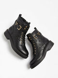 GUESS STIVALETTO