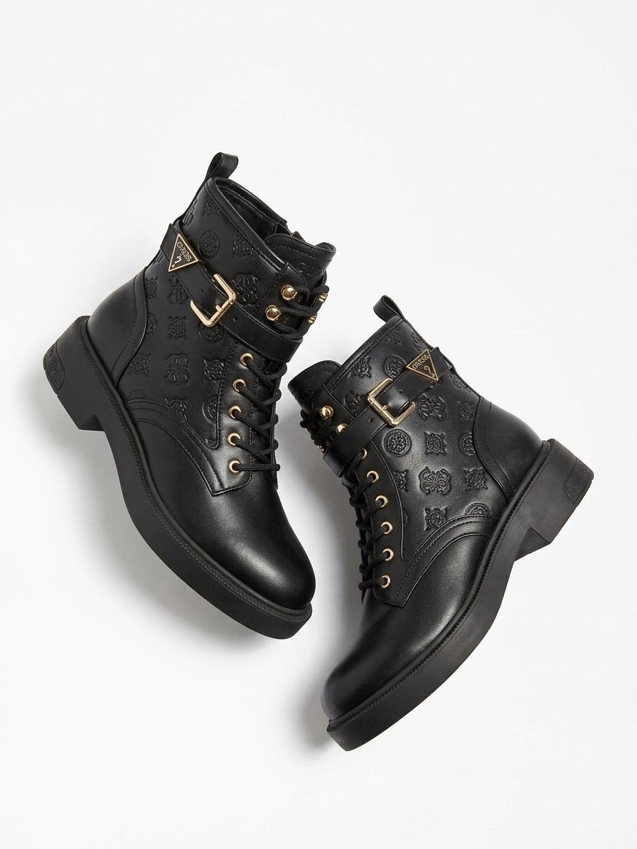 GUESS STIVALETTO