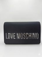MOSCHINO POCHETTE MONTECARLO