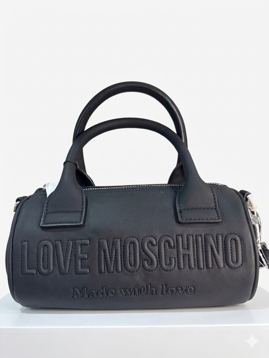 MOSCHINO BAULETTO RIO
