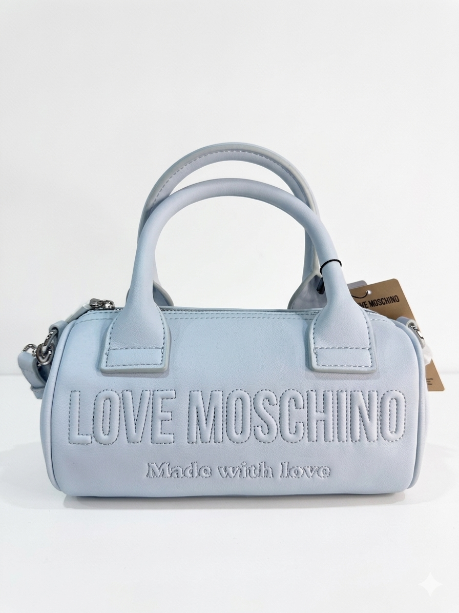 MOSCHINO BAULETTO RIO