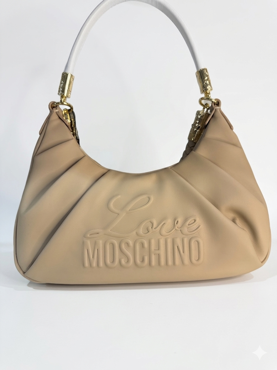 MOSCHINO- A SPALLA NICE