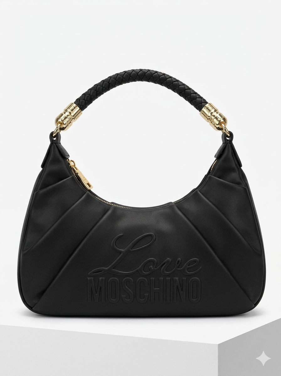 MOSCHINO- A SPALLA NICE