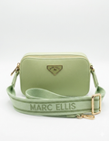MARC ELLIS FLAT MARC