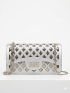MARC ELLIS FLAT BASKET