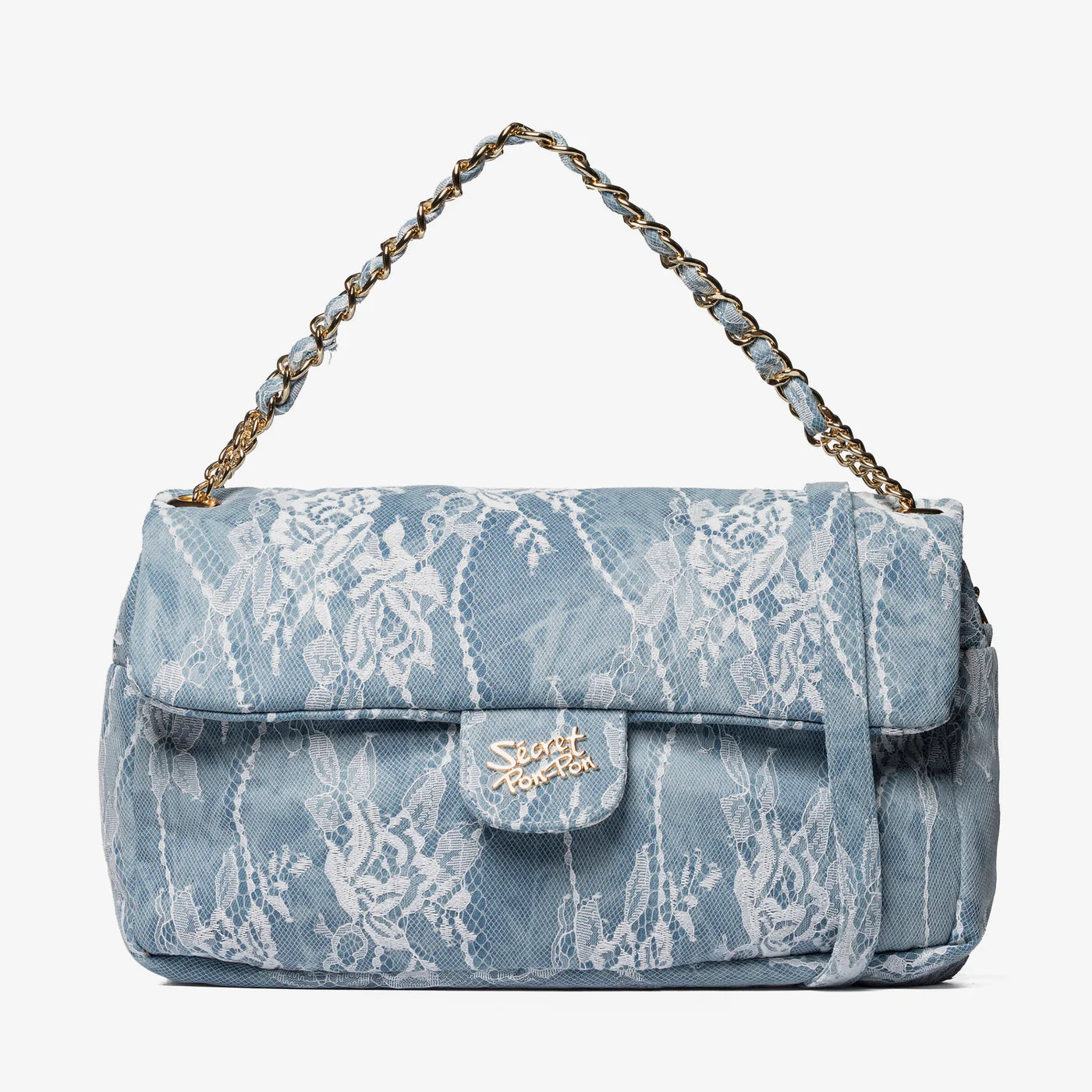 SICRET- CHARLOTTE LARGE