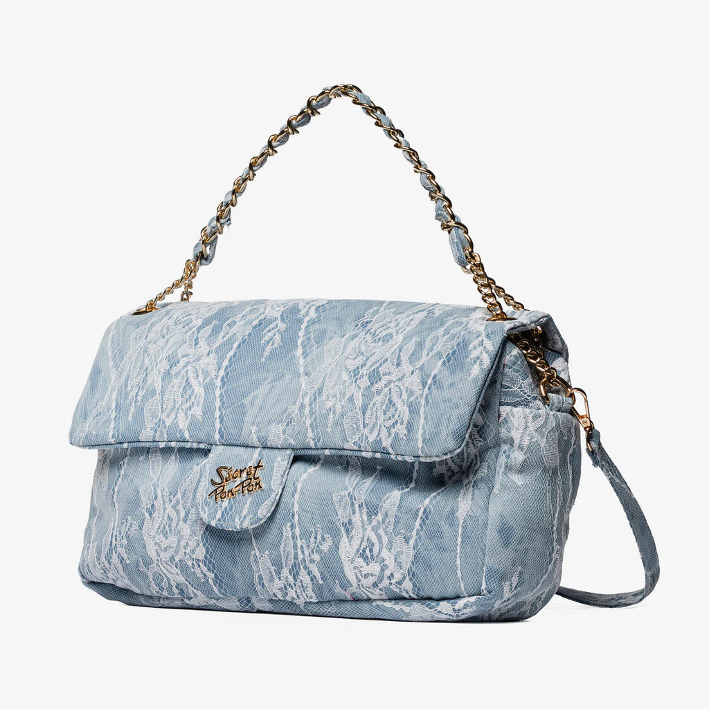 SICRET- CHARLOTTE LARGE