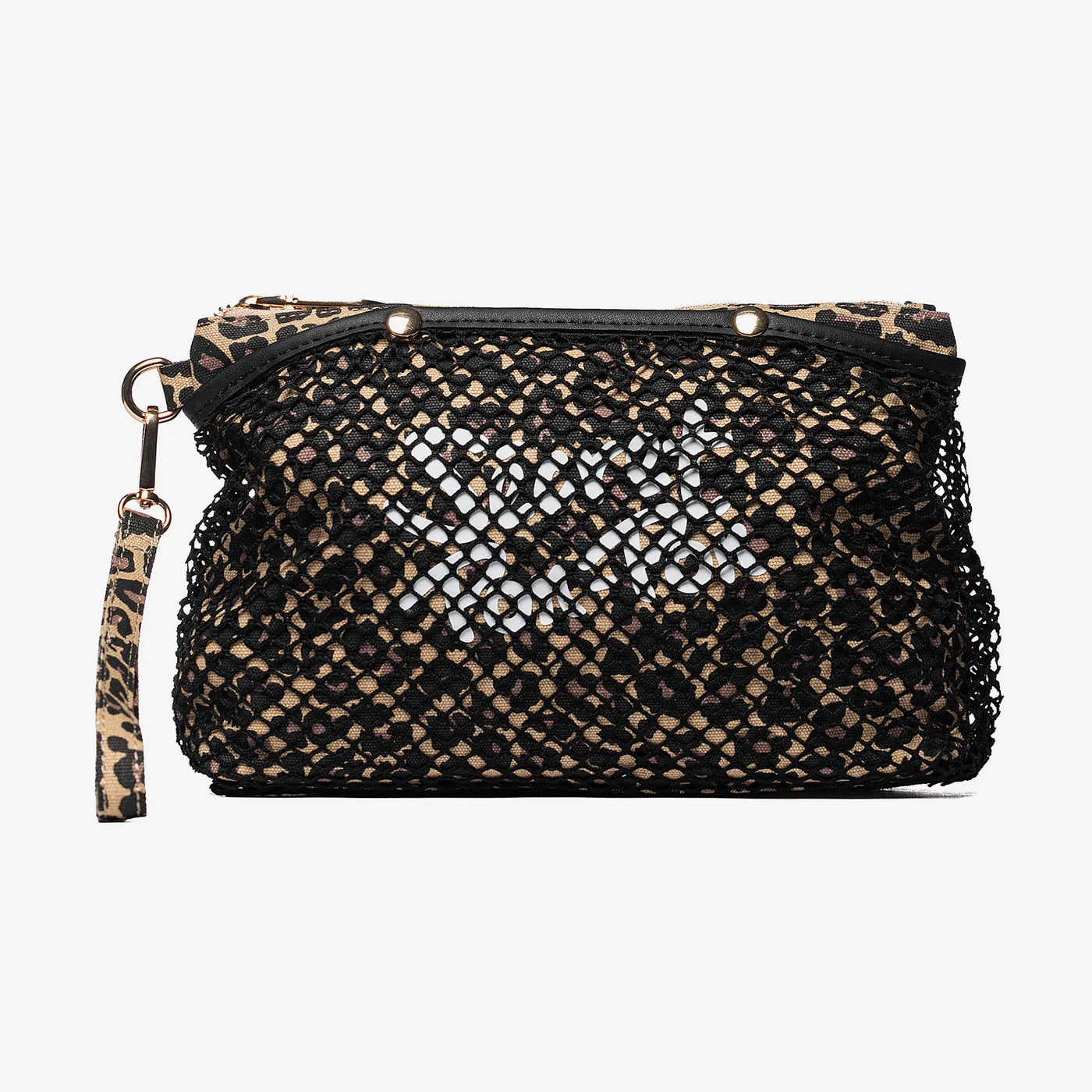 SECRET CITY POUCH