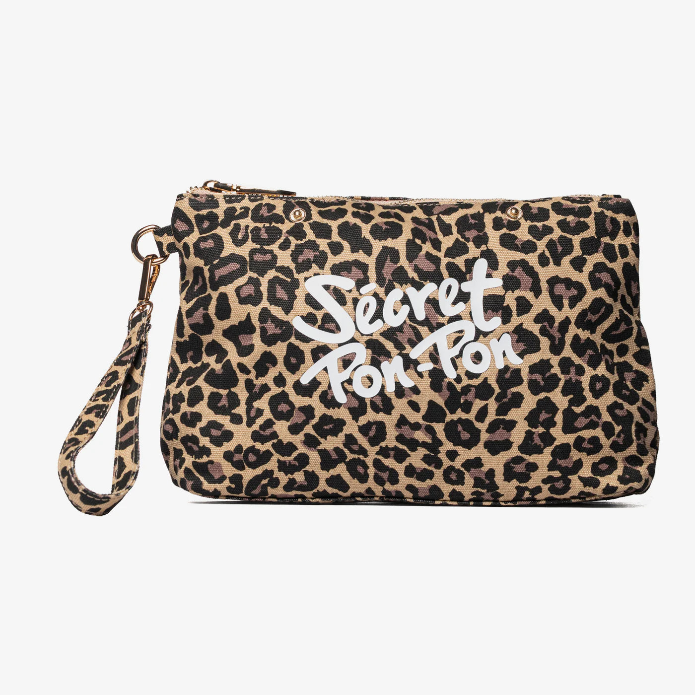 SECRET CITY POUCH