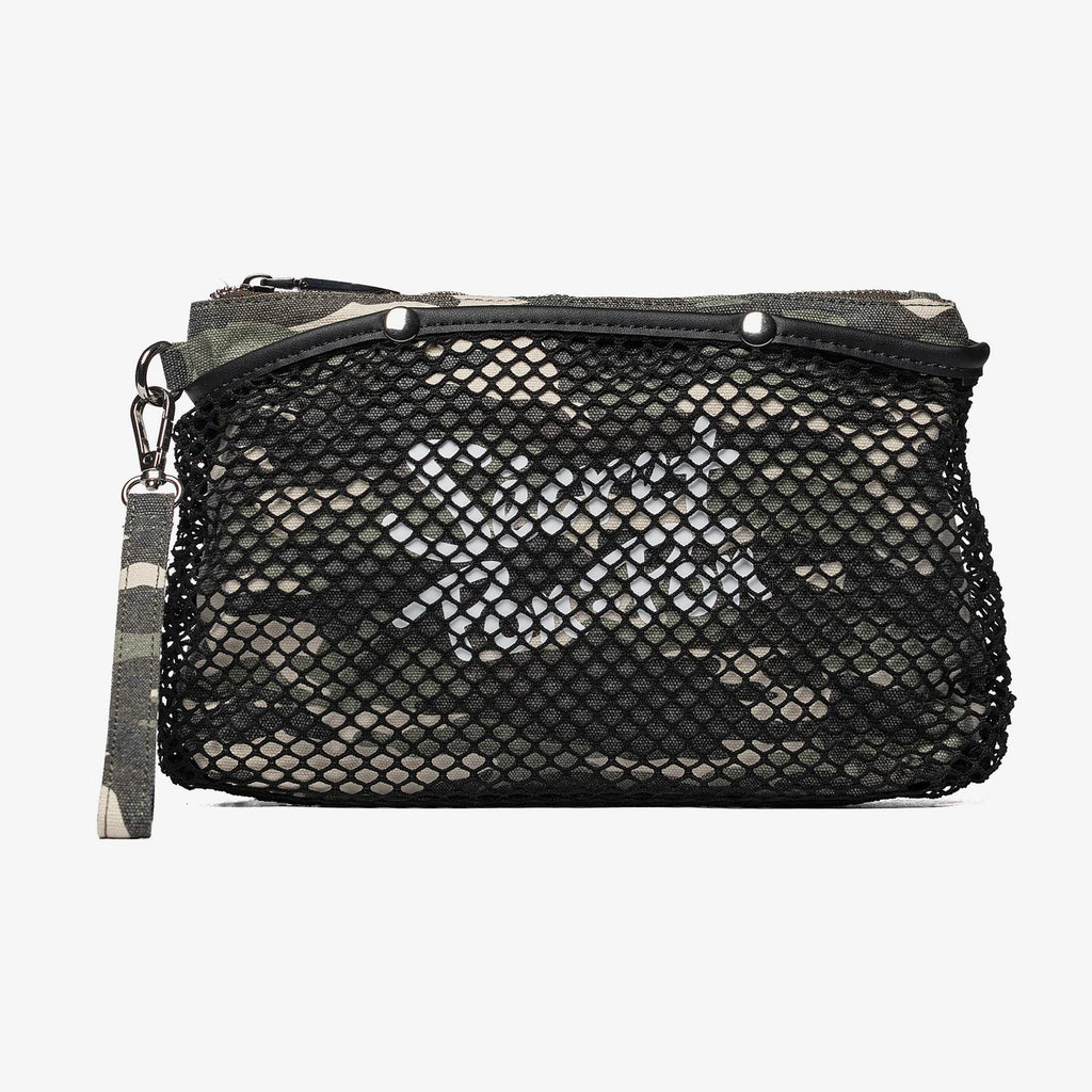 SECRET CITY POUCH
