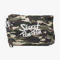 SECRET CITY POUCH
