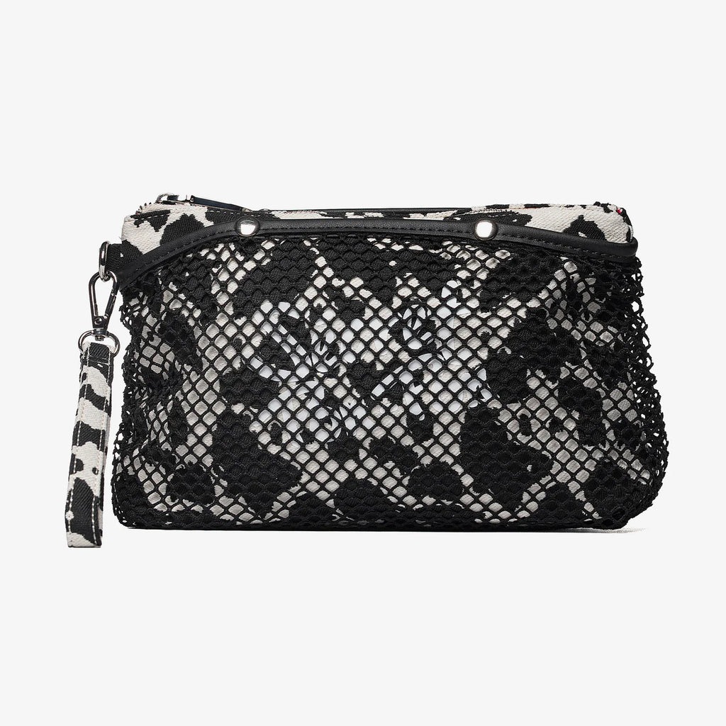 SECRET CITY POUCH
