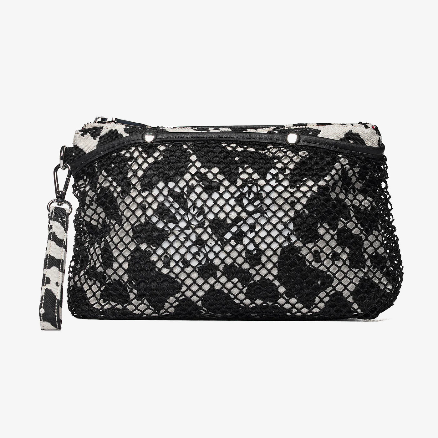 SECRET CITY POUCH