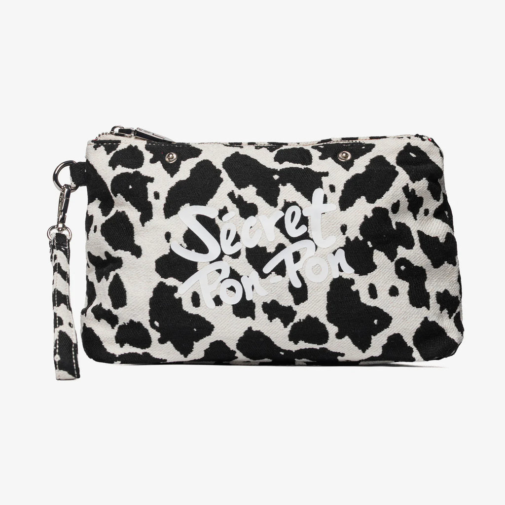 SECRET CITY POUCH