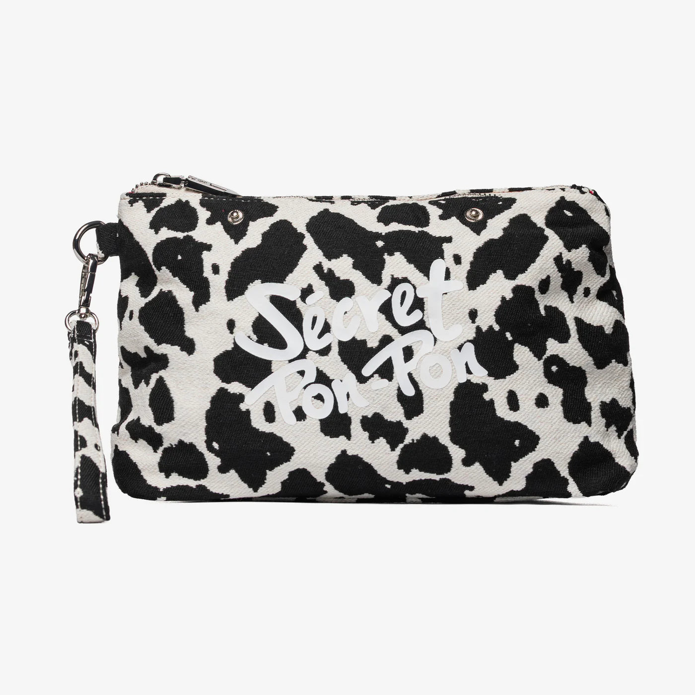 SECRET CITY POUCH