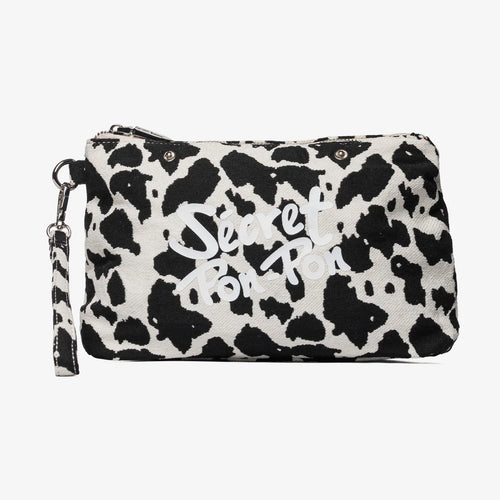 SECRET CITY POUCH