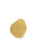 Anello maxi placca