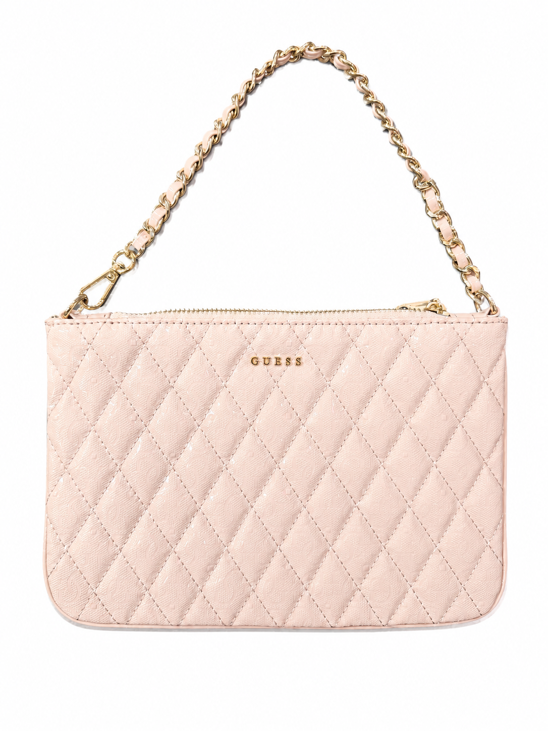 GUESS-POCHETTE BLA