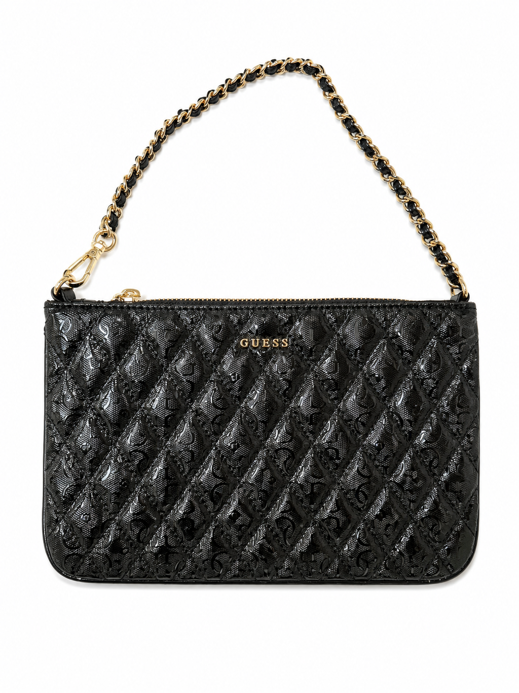 GUESS-POCHETTE BLA