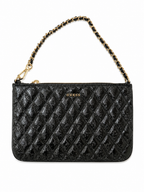 GUESS-POCHETTE BLA