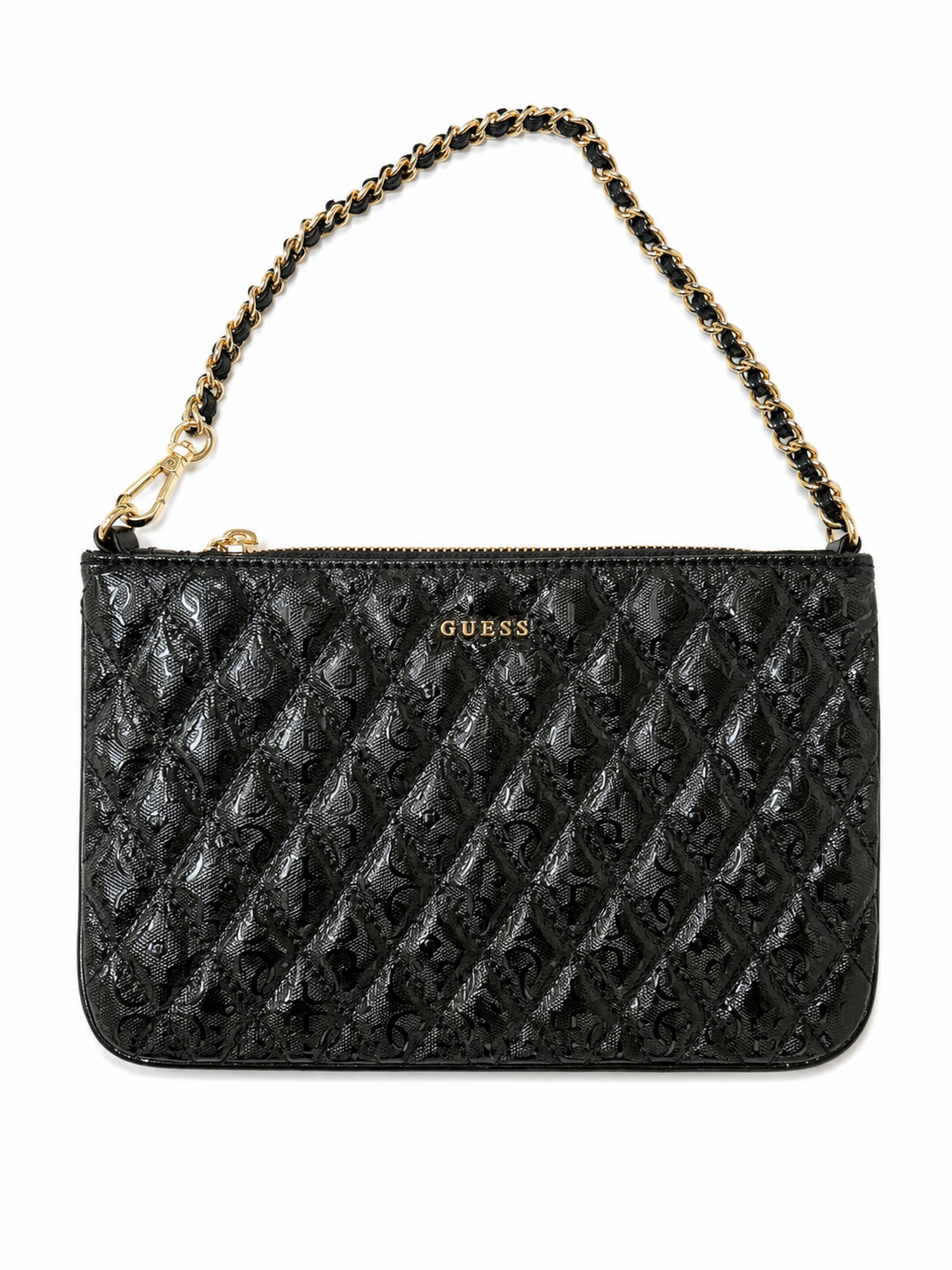 GUESS-POCHETTE BLA