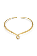Vestopazzo girocollo twist