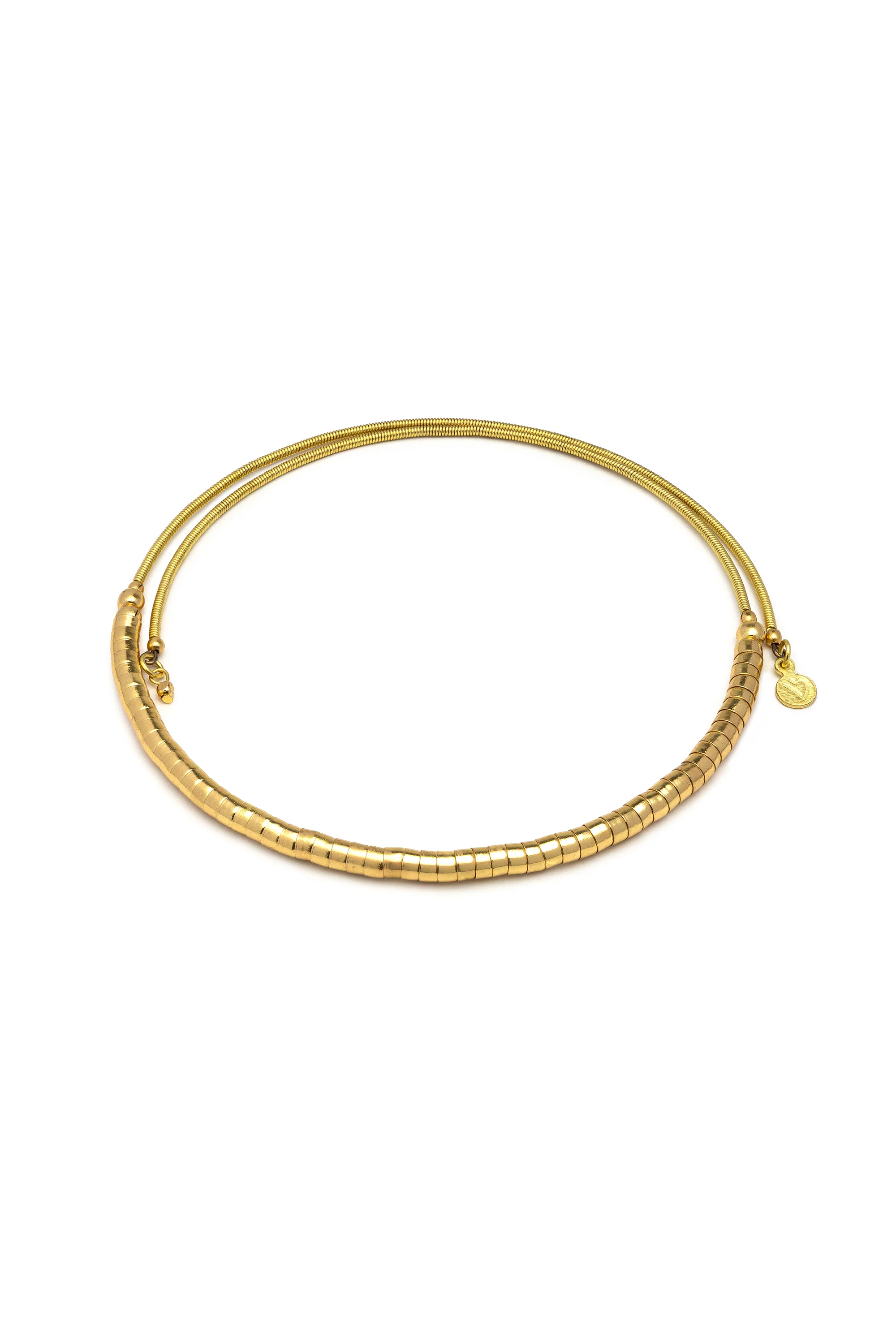 Girocollo snake