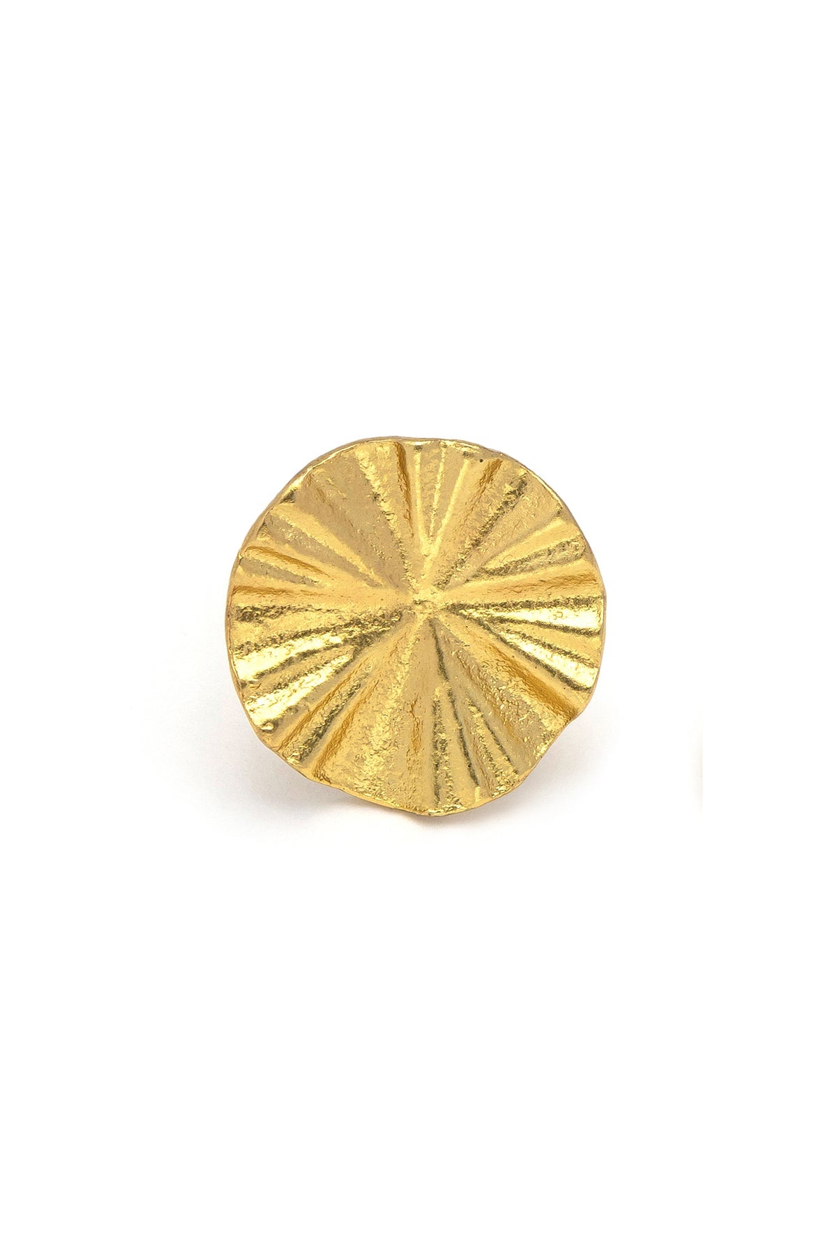 Vestopazzo anello