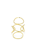 Vestopazzo bracciale