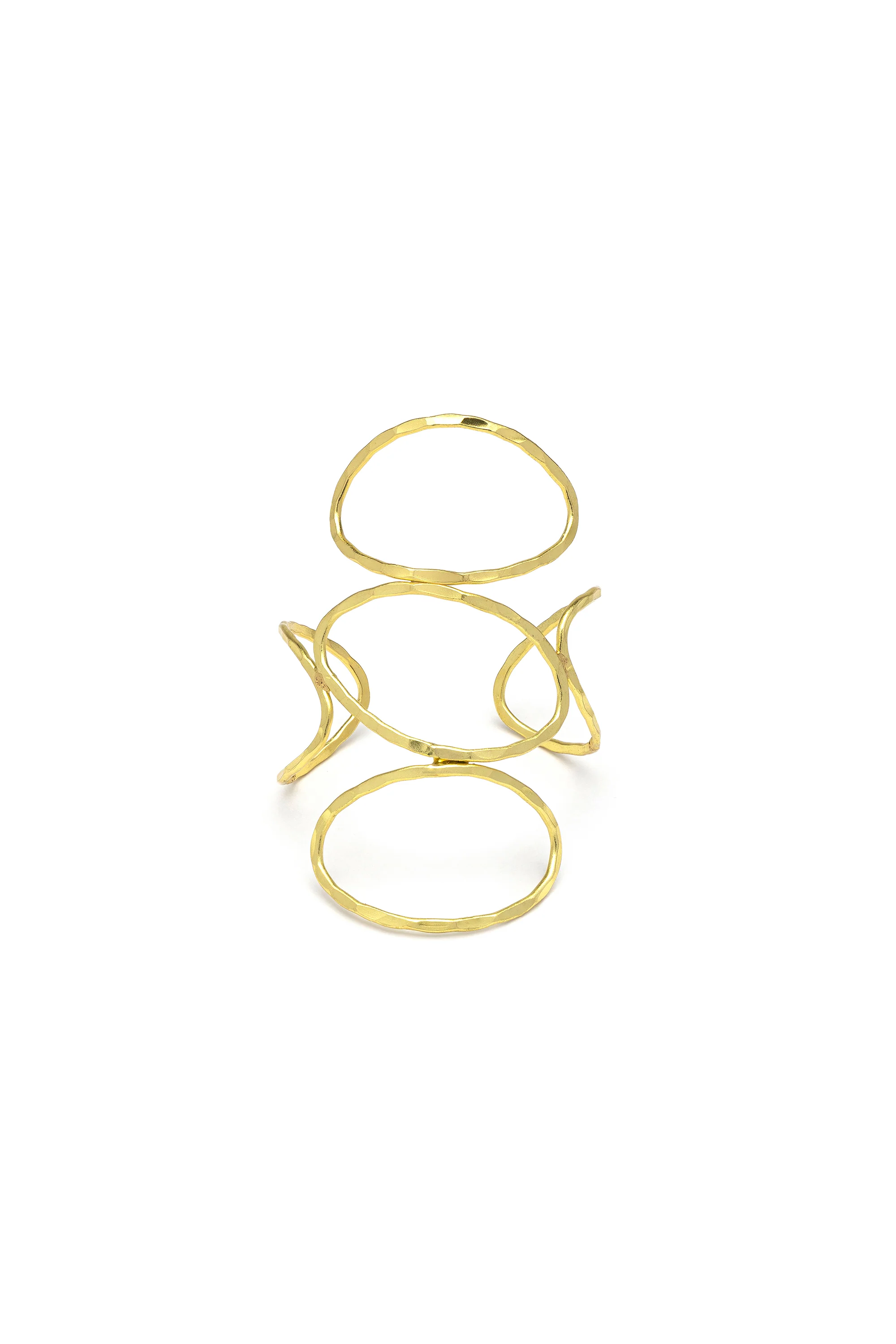 Vestopazzo bracciale