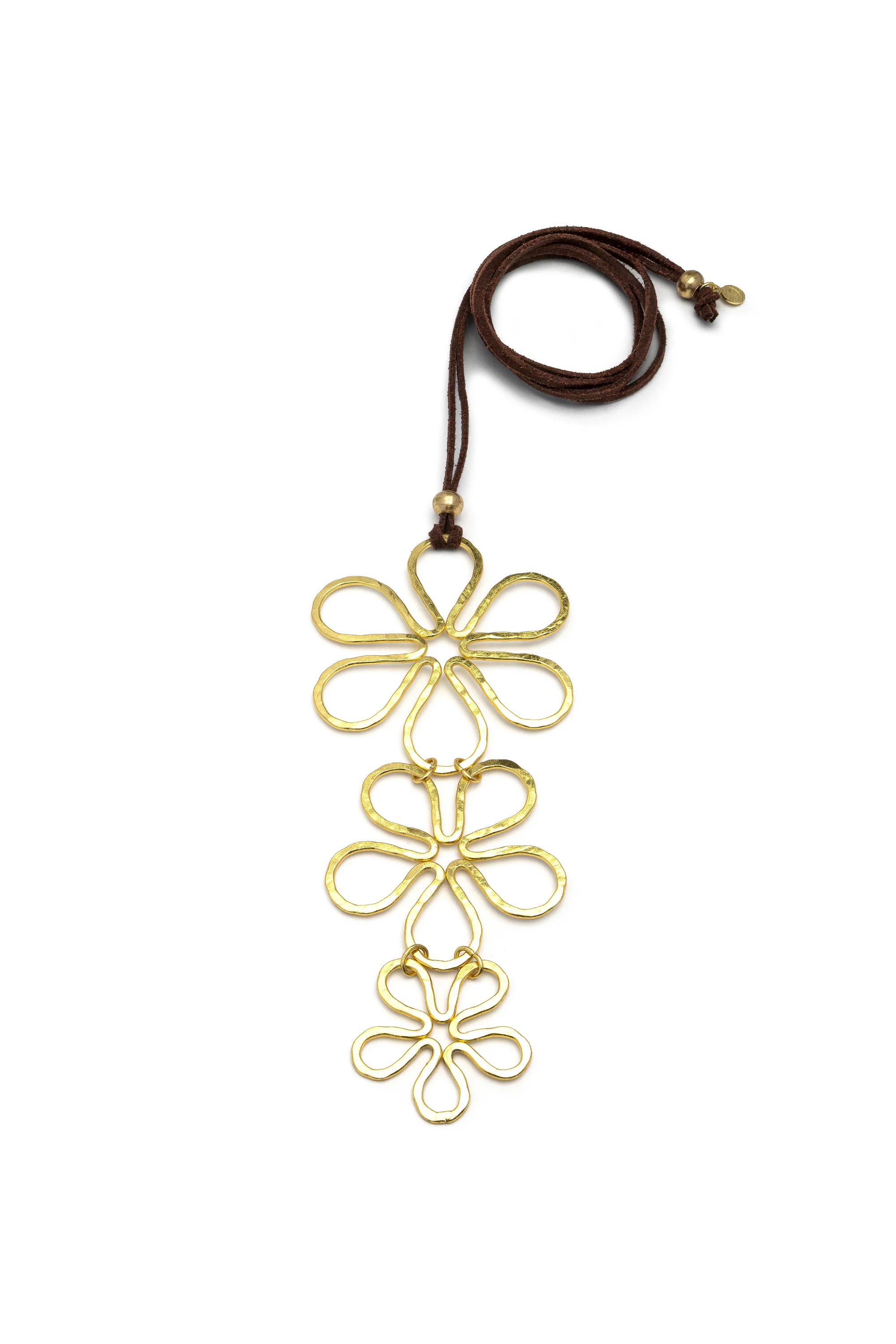 Vestopazzo collana