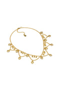 Vestopazzo collana