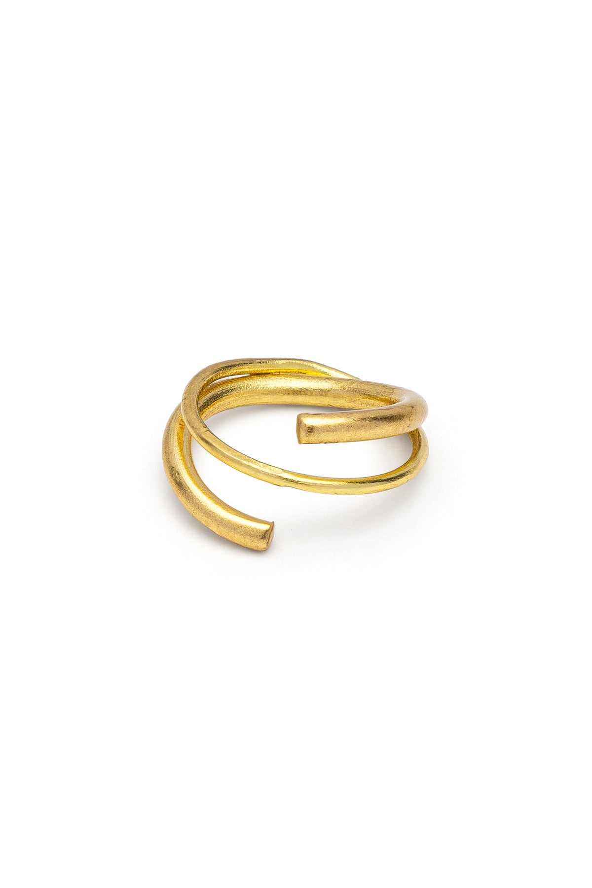 Vestopazzo anello
