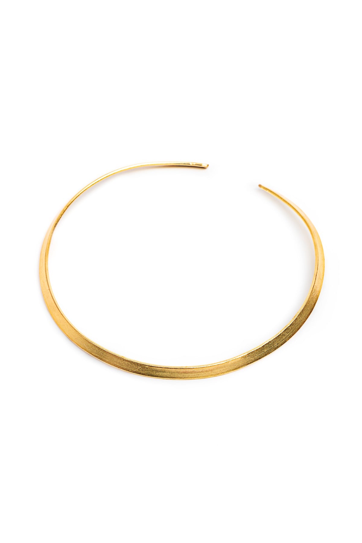 Vestopazzo collana