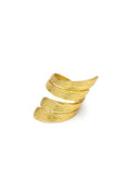 Vestopazzo anello