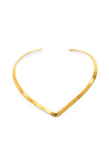 Vestopazzo collana