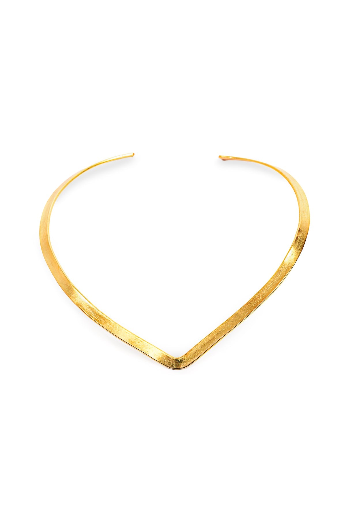 Vestopazzo collana