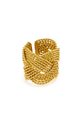 Vestopazzo anello