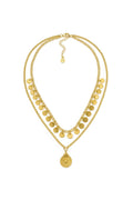 Vestopazzo collana