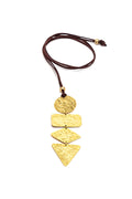 Vestopazzo collana