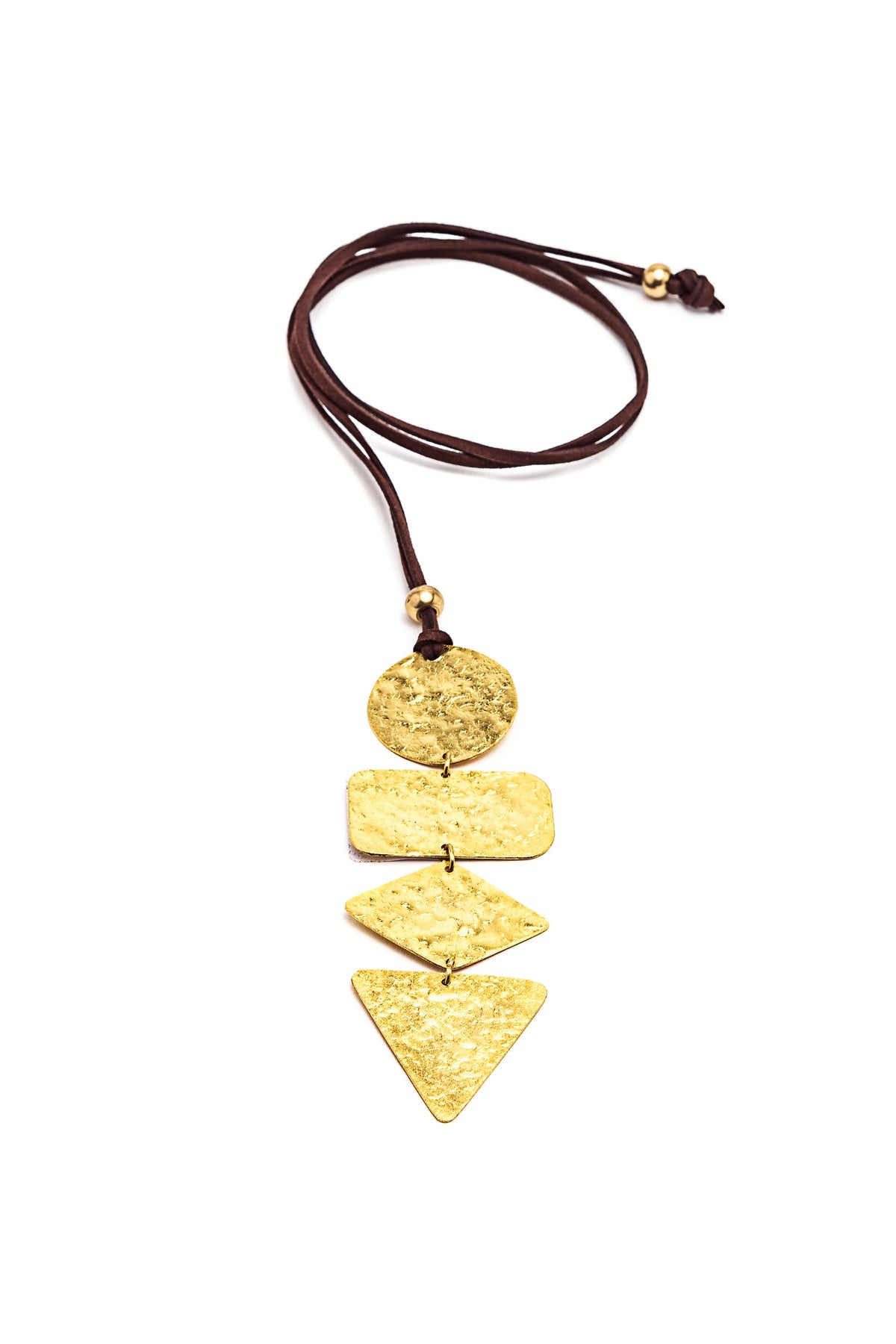 Vestopazzo collana