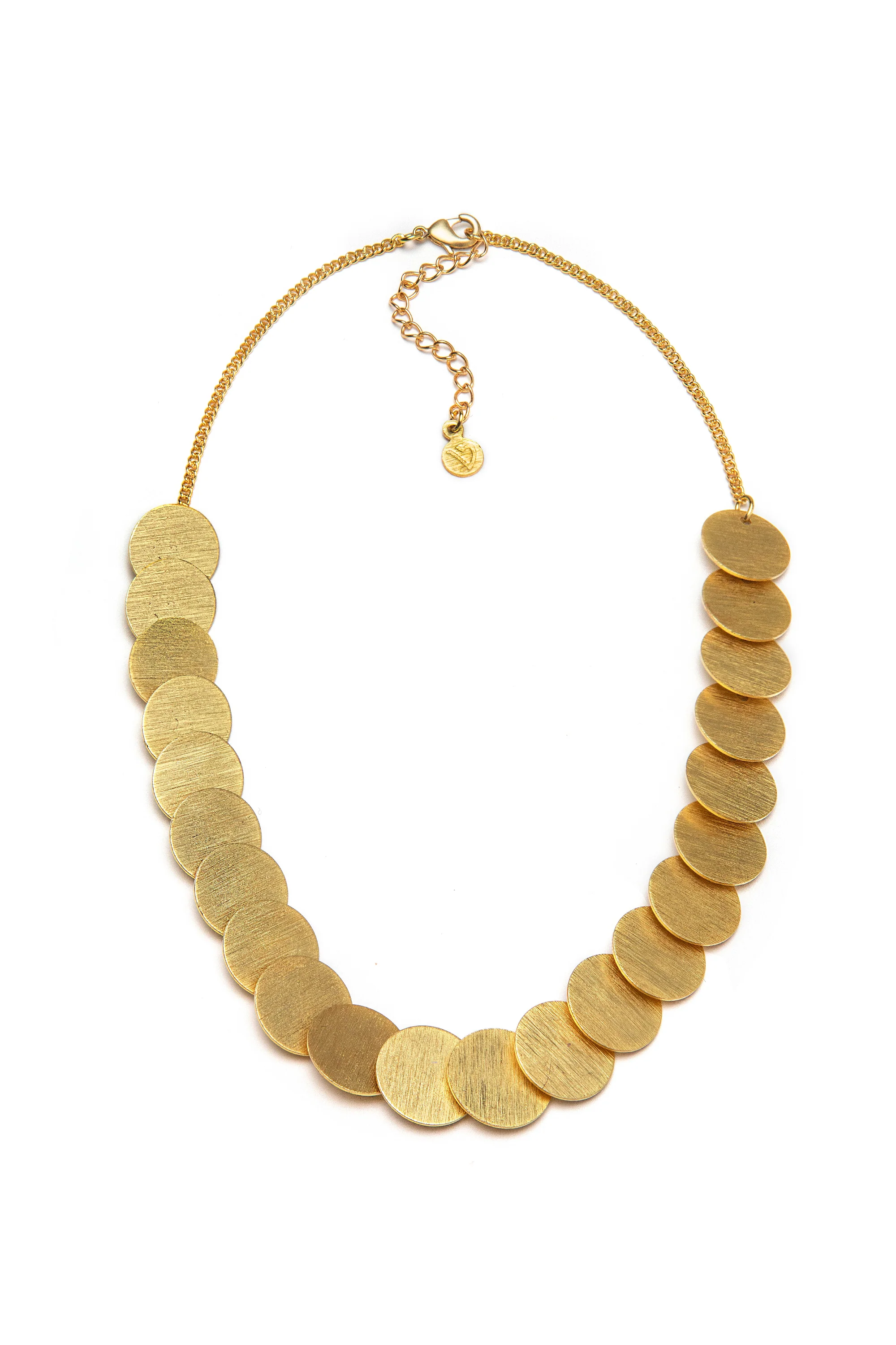Vestopazzo collana