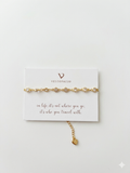 Vestopazzo bracciale