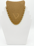 Vestopazzo collana
